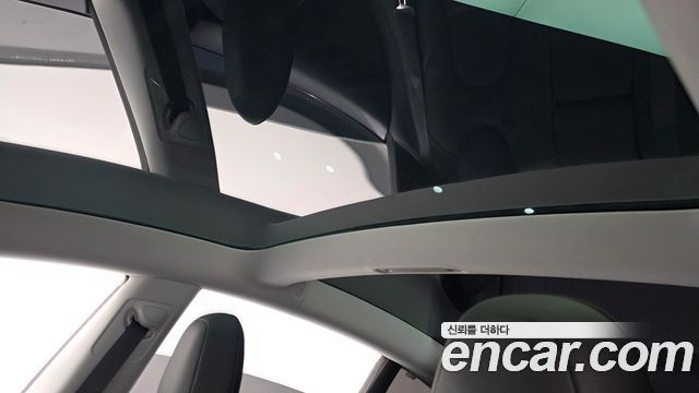 Tesla Model 3 Long Range AWD 2020 — фото 17
