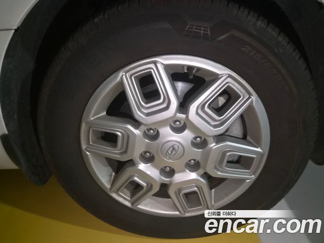 Hyundai Staria Cargo 5-Seater Modern 2023 — фото 5