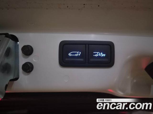 Hyundai Staria Cargo 5-Seater Modern 2023 — фото 18