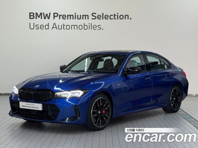 BMW 3 Series (G20) M340i Pro