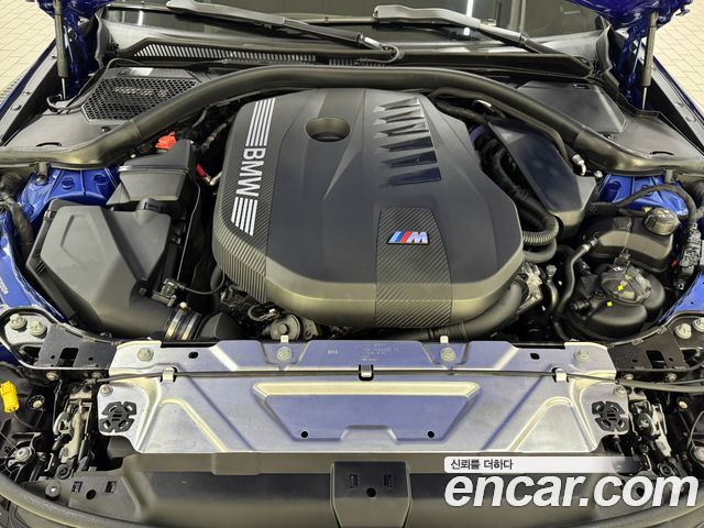 BMW 3 Series (G20) M340i Pro 2026 — фото 6