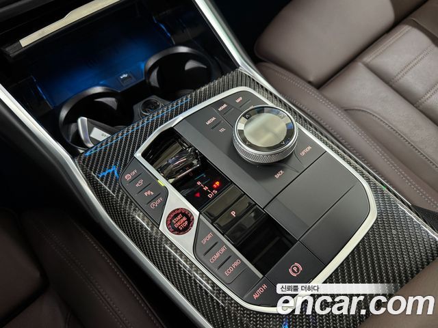 BMW 3 Series (G20) M340i Pro 2026 — фото 9