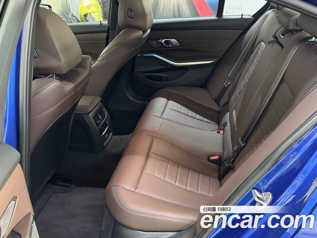 BMW 3 Series (G20) M340i Pro 2026 — фото 16