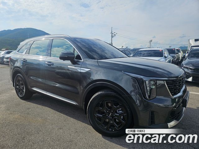 Kia Sorento (IV) HEV 1.6 2WD Signature