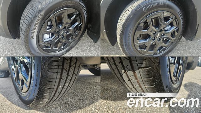 Kia Sorento (IV) HEV 1.6 2WD Signature 2025 — фото 5