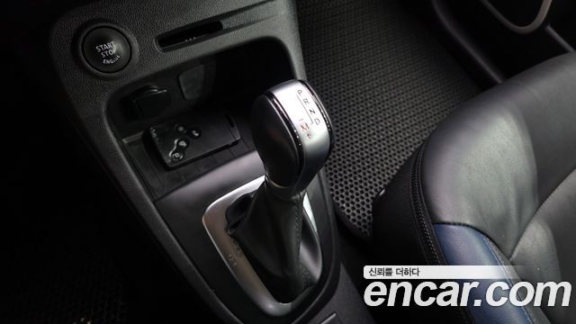 Renault Korea QM3 LE 2018 — фото 9