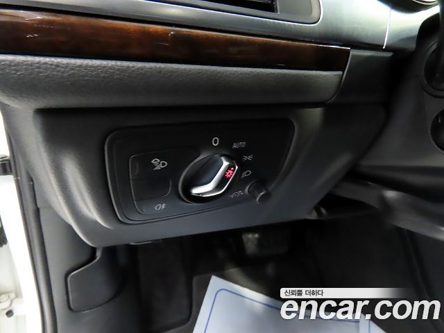 Audi A6 35 TDI C7 2015 — фото 20