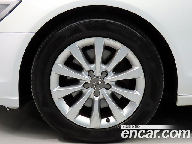 Audi A6 35 TDI C7 2015 — фото 24