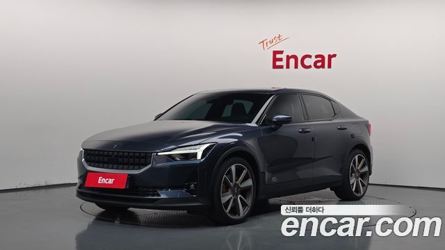 Polestar Polestar 2 Longrange Dualmotor