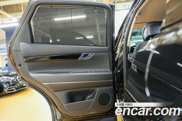 Genesis GV80 3.0 Diesel AWD 2021 — фото 18