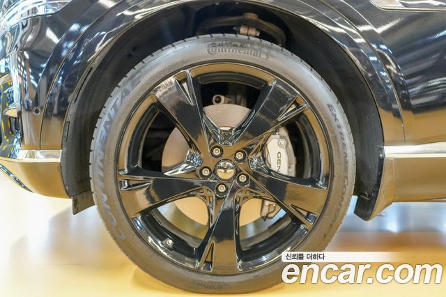 Genesis GV80 3.0 Diesel AWD 2021 — фото 22