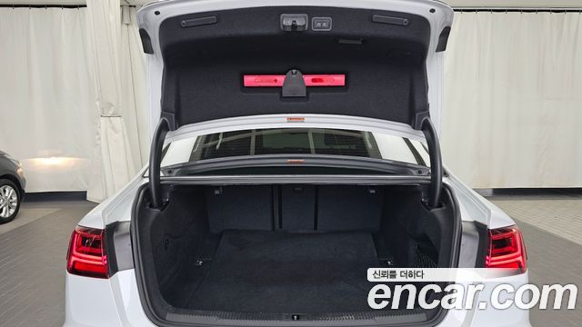 Audi A6 40 TDI Quattro Premium C7 2016 — фото 20