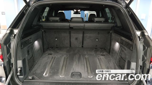 BMW X5 (G05) xDrive 30d M Sport 2022 — фото 17
