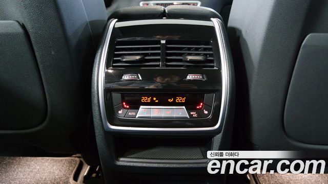 BMW X5 (G05) xDrive 30d M Sport 2022 — фото 21
