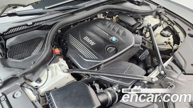 BMW 5 Series (G30) 520d M Sport Package Plus 2017 — фото 6