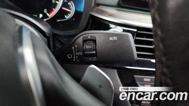 BMW 5 Series (G30) 520d M Sport Package Plus 2017 — фото 17