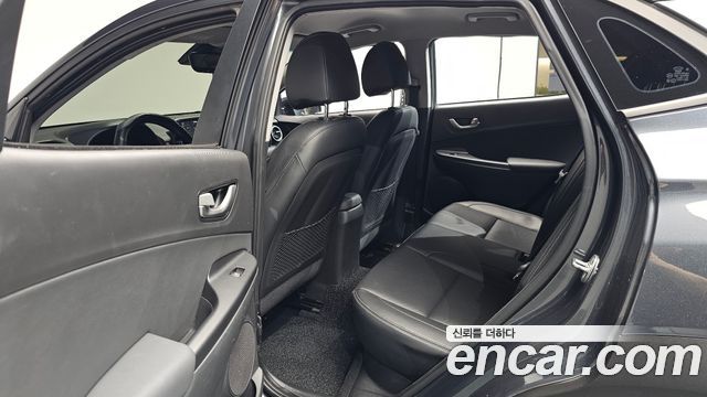 Hyundai Kona 1.6 Turbo 2WD Modern Choice 2020 — фото 12
