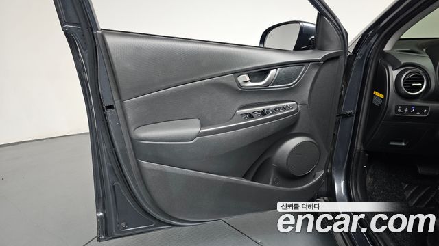 Hyundai Kona 1.6 Turbo 2WD Modern Choice 2020 — фото 24