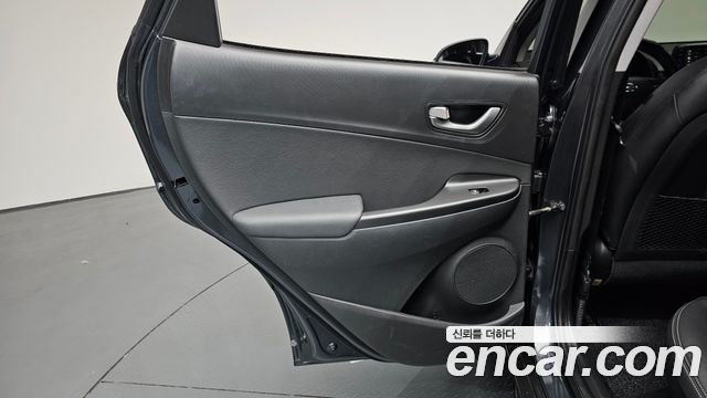 Hyundai Kona 1.6 Turbo 2WD Modern Choice 2020 — фото 25
