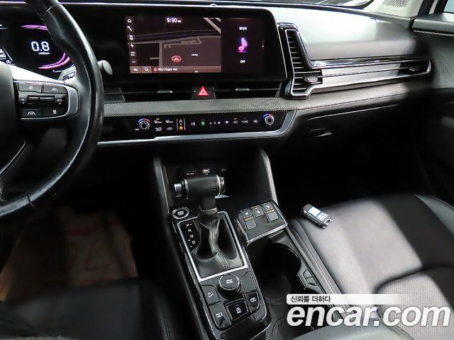 Kia Sportage (V) Diesel 2.0 2WD Trendy 2022 — фото 10