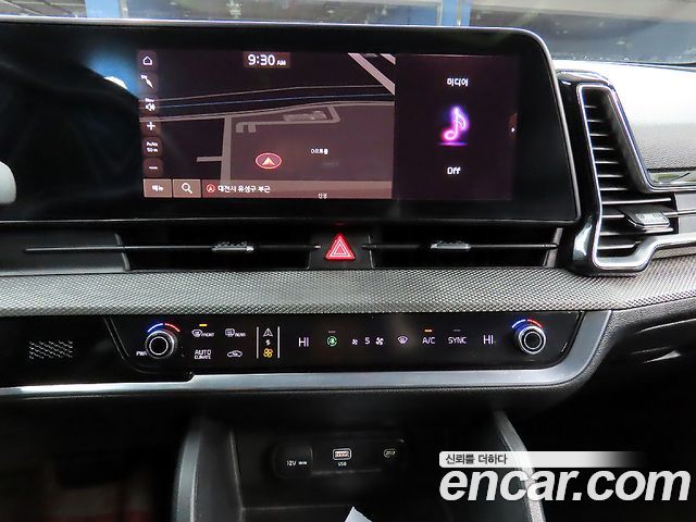 Kia Sportage (V) Diesel 2.0 2WD Trendy 2022 — фото 16