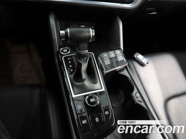 Kia Sportage (V) Diesel 2.0 2WD Trendy 2022 — фото 17