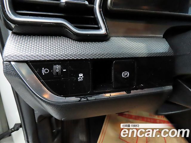 Kia Sportage (V) Diesel 2.0 2WD Trendy 2022 — фото 19