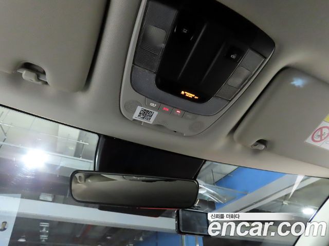 Kia Sportage (V) Diesel 2.0 2WD Trendy 2022 — фото 20