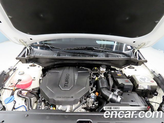 Kia Sportage (V) Diesel 2.0 2WD Trendy 2022 — фото 23
