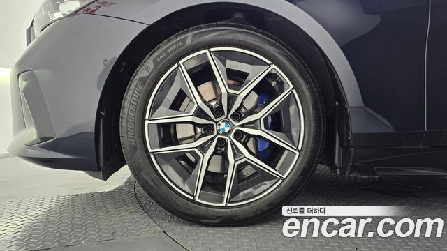 BMW 5 Series (G60) 520i M Sport 2025 — фото 5