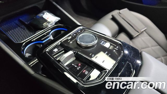 BMW 5 Series (G60) 520i M Sport 2025 — фото 9