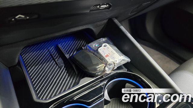 BMW 5 Series (G60) 520i M Sport 2025 — фото 15