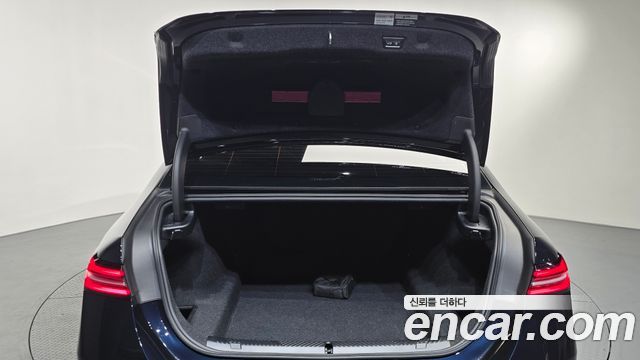 BMW 5 Series (G60) 520i M Sport 2025 — фото 16
