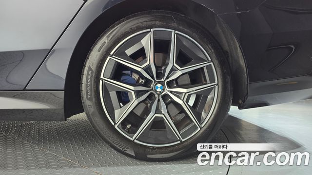 BMW 5 Series (G60) 520i M Sport 2025 — фото 21