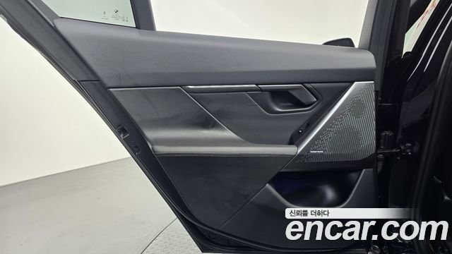 BMW 5 Series (G60) 520i M Sport 2025 — фото 25