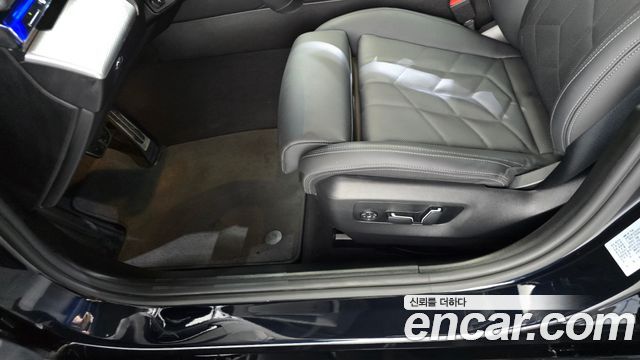 BMW 5 Series (G60) 520i M Sport 2025 — фото 27