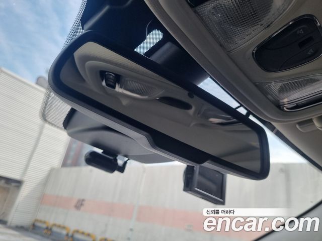 Jeep Cherokee (KL) 2.2 Diesel Limited 4WD 2017 — фото 9