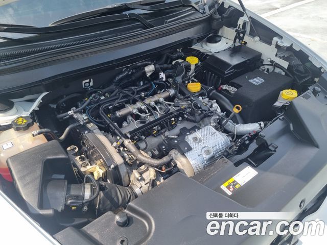 Jeep Cherokee (KL) 2.2 Diesel Limited 4WD 2017 — фото 21