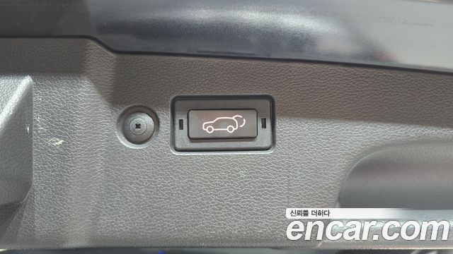 KG Mobility (SsangYong) Torres Gasoline 1.5 2WD T7 2023 — фото 20