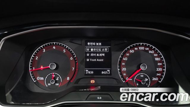 Volkswagen Jetta (VII) 1.4 TSI Prestige 2020 — фото 8
