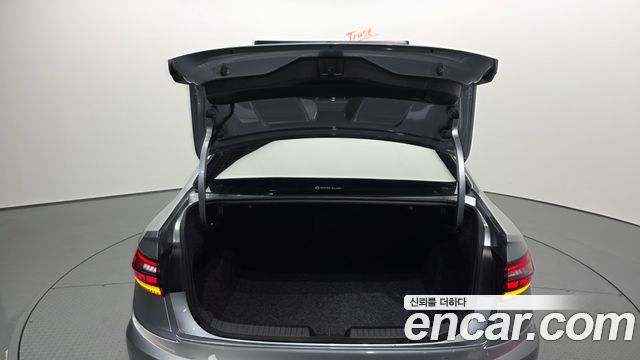 Volkswagen Jetta (VII) 1.4 TSI Prestige 2020 — фото 20