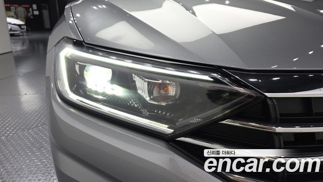 Volkswagen Jetta (VII) 1.4 TSI Prestige 2020 — фото 22