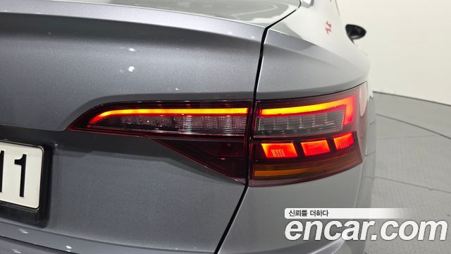 Volkswagen Jetta (VII) 1.4 TSI Prestige 2020 — фото 23