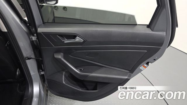 Volkswagen Jetta (VII) 1.4 TSI Prestige 2020 — фото 25