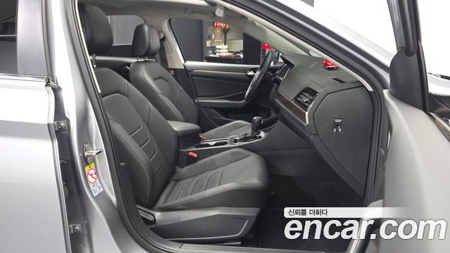 Volkswagen Jetta (VII) 1.4 TSI Prestige 2020 — фото 26