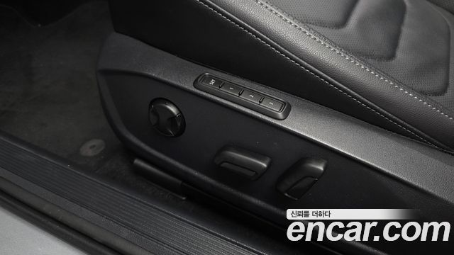 Volkswagen Jetta (VII) 1.4 TSI Prestige 2020 — фото 30