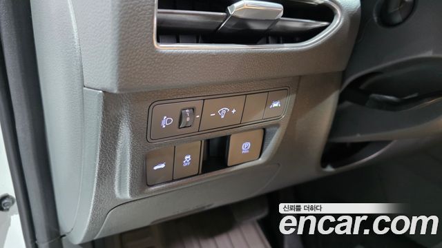 Hyundai Sonata (DN8) 2.0 LPG(Disabled Person) Inspiration 2021 — фото 12