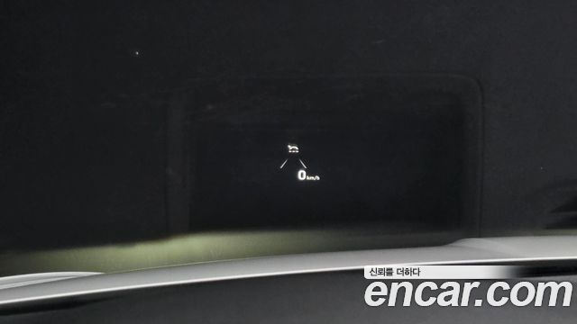 Hyundai Sonata (DN8) 2.0 LPG(Disabled Person) Inspiration 2021 — фото 14