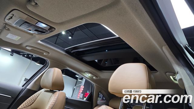 Hyundai Sonata (DN8) 2.0 LPG(Disabled Person) Inspiration 2021 — фото 20