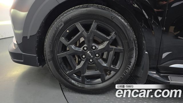 Kia Carnival (IV) Diesel 9-Seater Signature 2021 — фото 5